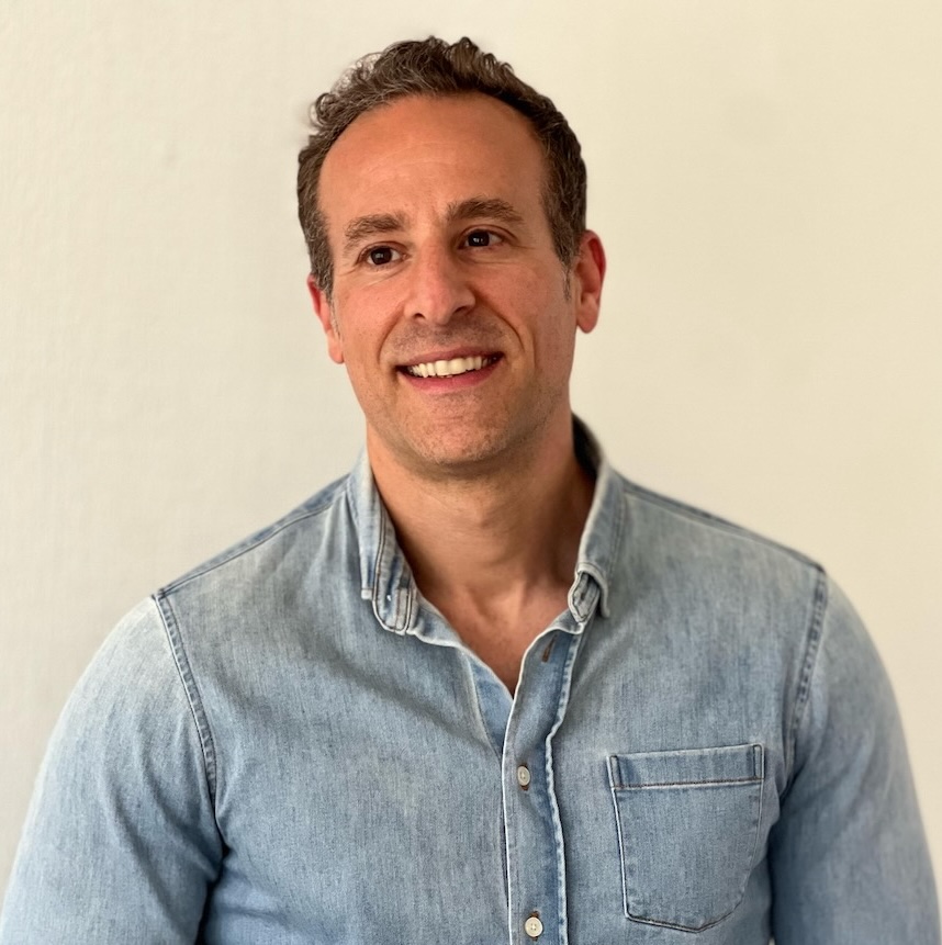 Portrait professionnel de Lionel Fristot, coach organisationnel